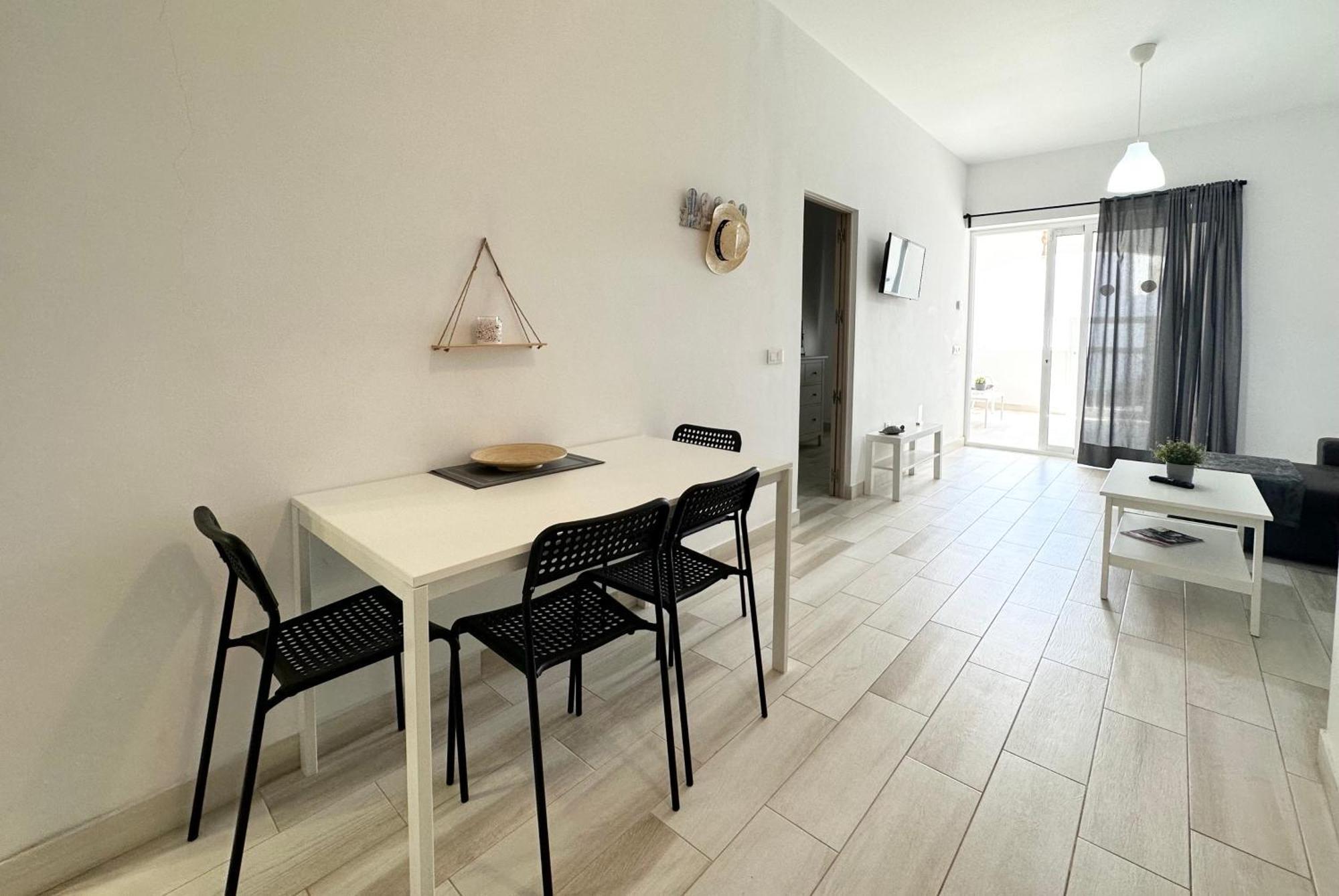 Cotillo Sol En El Centro Del Cotillo, 1 Minuto De La Playa, 2 Habitaciones, Terraza Y Wifi Esterno foto